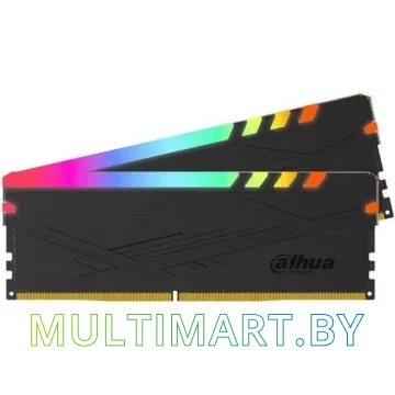 Оперативная память Dahua 2x16GB DDR5 PC5-51200 (DHI-DDR-C600URG32G64D)